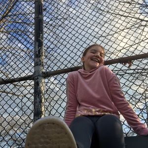 Meet your Posher, Olivia